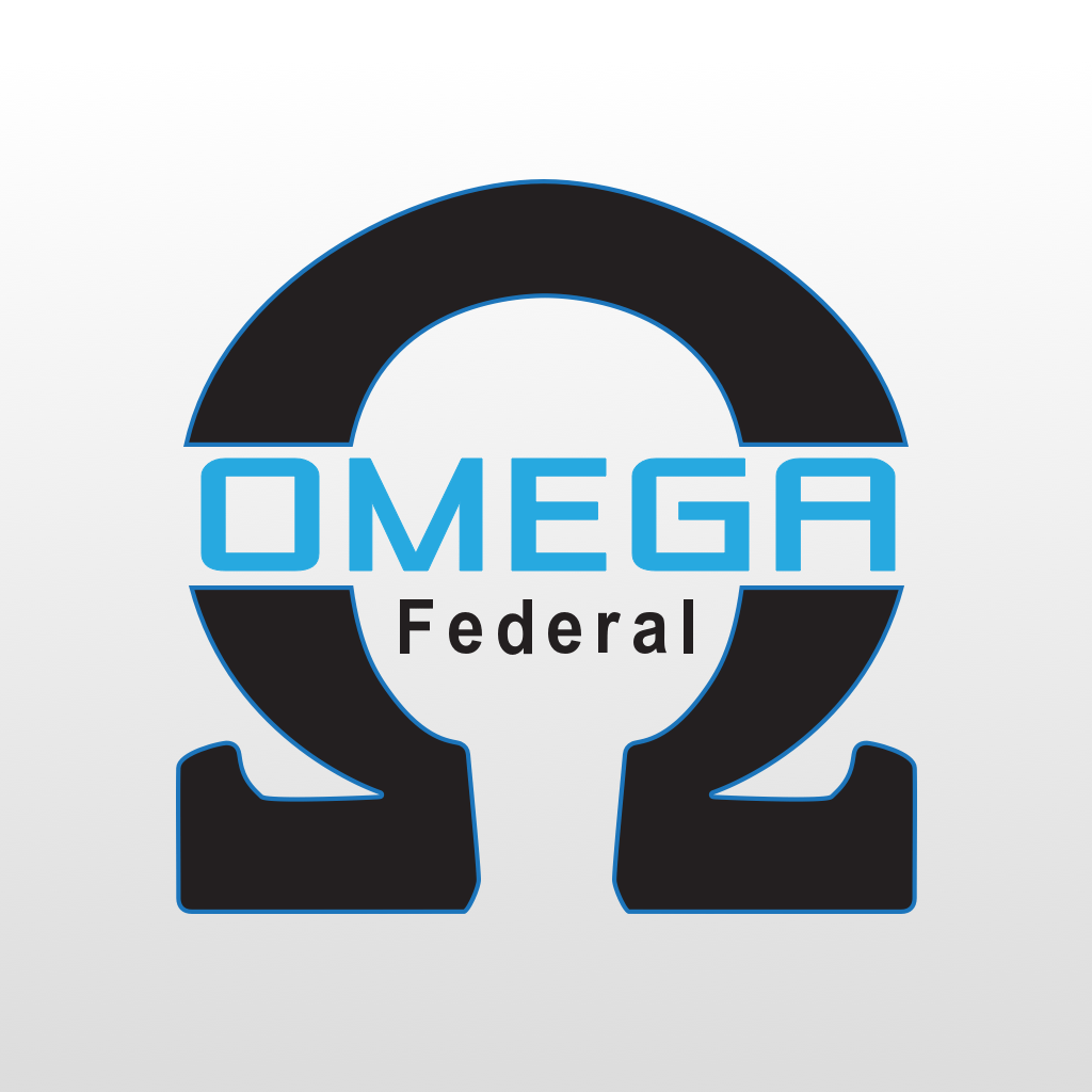 Login Omega FCU